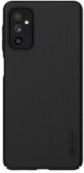 Husa pentru Samsung Galaxy M52 5G Policarbonat Black 