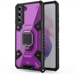 Husa pentru Samsung Galaxy S21 Plus 5G -Violet 