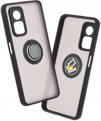 Husa pentru Xiaomi Mi 10T 5G/Mi 10T Pro 5G Metal Black 