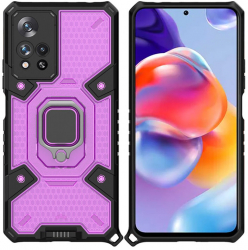 Husa pentru Xiaomi Redmi Note 11 Pro+ 5G -Violet 