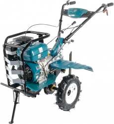 Motosapa 9CP 134cm - Konner & Sohnen - KS-9HP-1350BG-3-400 