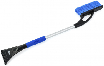Perie cu racleta pentru deszapezire masina 80 cm Geko G73856 