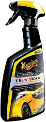 Ceara Auto Lichida Meguiars Ultimate Quik Wax 473ML 
