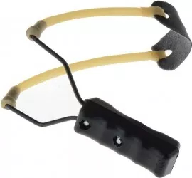 Prastie de buzunar corzi elastice maner ergonomic negru 