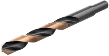 Burghiu pentru metal HSS 10 mm Richmann Exclusive 