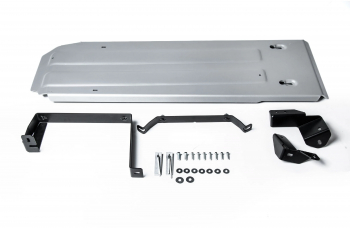 Scut rezervor pentru Nissan Pathfinder R51 2005-2014 2 5 2 5D V6 3 0 din aluminiu 6 mm Rival