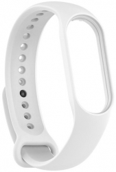 Curea pentru Bratara fitness Xiaomi Smart Band 7 Ivory 