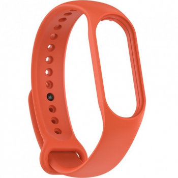 Curea pentru Bratara fitness Xiaomi Smart Band 7 Portocaliu 