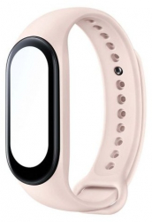 Curea pentru Bratara fitness Xiaomi Smart Band 7 Roz 