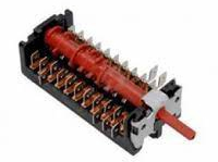 Comutator cuptor electric Hansa 11+0 pozitii de gatit 821001K 8062894 8061790 