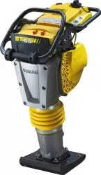 Mai compactor BT65 BOMAG motor Honda GXR120 putere motor 4CP greutate 68kg GERMANIA 