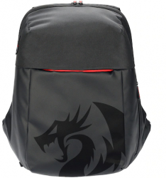 Rucsac laptop redragon Heracles 15.6 inch Black 