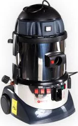Aspirator cu generator de abur realimentare manuala Bieffe Emilio injectie/extractie abur 2000W 6 bar + CADOU