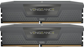 Memorii Corsair Vengeance 32GB 2x16GB DDR5 6000MHz CL36 Dual Channel Kit cmk32gx5m2d6000z36 