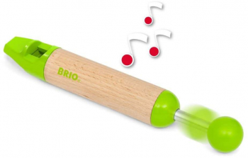 Flaut muzical Brio - BRIO 