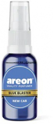 Odoriazant auto concentrat Areon Blue Blaster New Car 30ml
