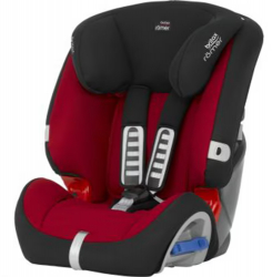 Scaun auto Multi-Tech II Flame Red Britax-Romer 
