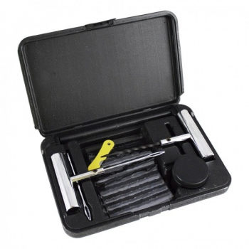 Set reparatie anvelope snur vulcanizare si accesorii JBM