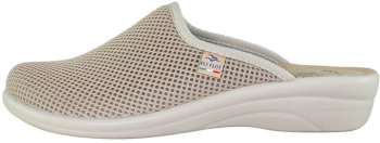 Papuci dama - Fly Flot bej - Marimea 36 