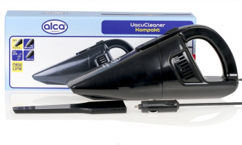 Aspirator auto 12V 60W ALCA 