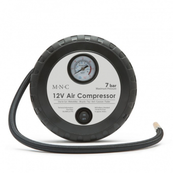 Compresor auto 7 bari 12V 