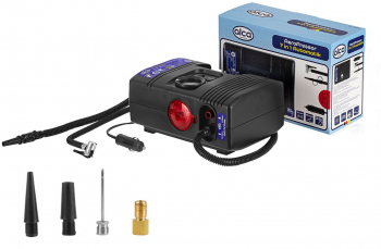 Compresor auto aer 12V 7 IN 1 