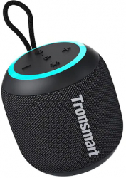 Boxa Portabila Tronsmart T7 Mini Bluetooth 15W IPX7 Waterproof Negru 