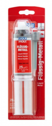 Adeziv umplere peste defectele materialelor cu uscare rapida Liqui Moly 25 ml 