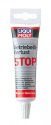 Aditiv antiscurgere ulei cutie viteza Liqui Moly 50ml 