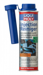 Aditiv benzina Liqui Moly curatare injectoare 300ml