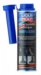 Aditiv curatat sistem benzina Liqui Moly Pro Line 300 ml 