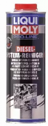 Aditiv curatat sistem injectie diesel Liqui Moly Pro-Line 1l 