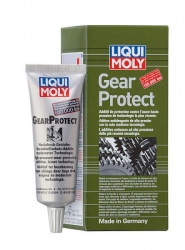 Aditiv ulei cutie viteza Gear Protect Liqui Moly 80ml 