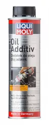 Aditiv ulei Liqui Moly cu MOS2 300ml 