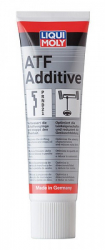 Aditiv ulei pentru cutie de viteza automata Liqui Moly 250ml 