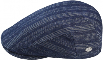 Basca Bailey of Hollywood Gulick Dark Denim 