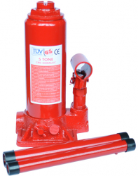 Cric hidraulic 5 tone tuv-gs.ce 