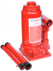 Cric hidraulic 6 tone tuv-gs.ce 