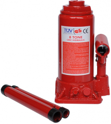 Cric hidraulic 8 tone tuv-gs.ce 