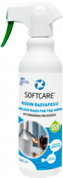 Degresant pentru acasa Softcare 500 ml 