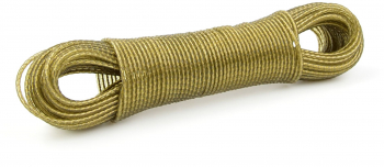 Franghie de otel 3 mm x 30 m Geko G73191 