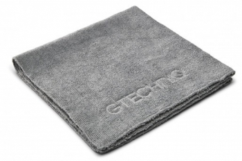 Laveta fina din microfibra 40x40 cm MF1 ZeroR Microfibre Buff Cloth Gtechniq 1buc 
