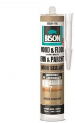 Mastic Bison pentru Lemn Wood Sealant Fag 300 ml 