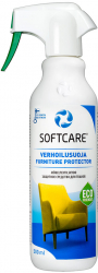 Set 2 produse de ingrijire a articolelor de mobilier din material textil 500ml+500ml 