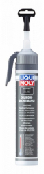 Silicon etansare negru Liqui Moly 200 ml 