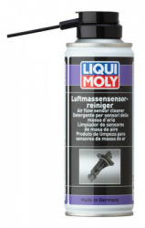 Solutie curatare senzor debitmetru aer Liqui Moly 200 ml 