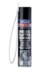 Solutie curatat clapeta acceleratie Liqui Moly Pro-Line 400ml