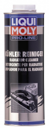 Solutie curatat radiator Liqui Moly Pro-Line 1l 
