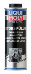 Solutie de curatat motorul pe interior Liqui Moly Pro-Line 1l 