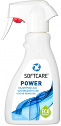 Solutie indepartare mirosuri neplacute Softcare Power 300ml 